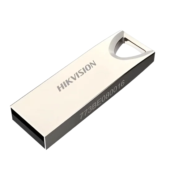 Flash Hikvision 32GB M200